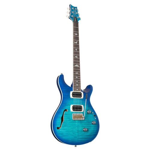 Prs custom semi hollow - prs, semi-hollow