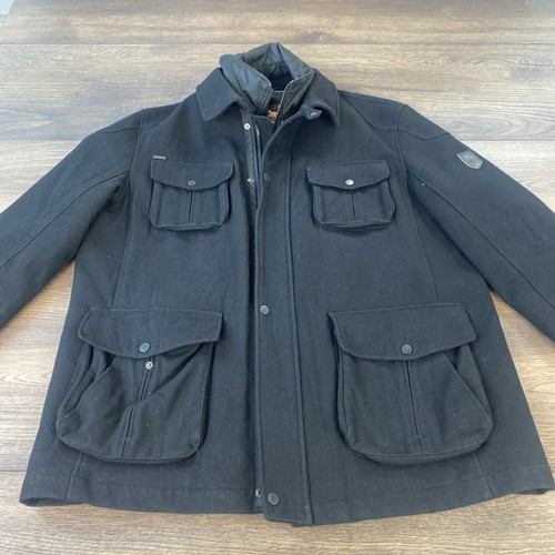 Otto kern jacke mantel herren - ,