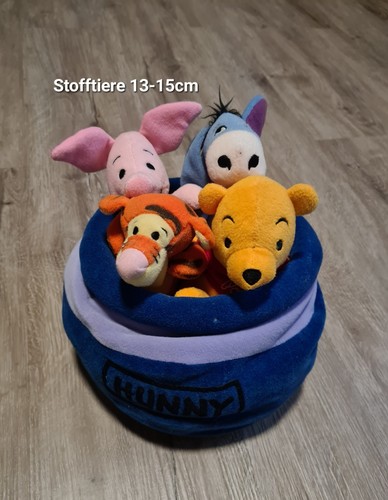 Honigtopf winnie puuh pooh - winnie,