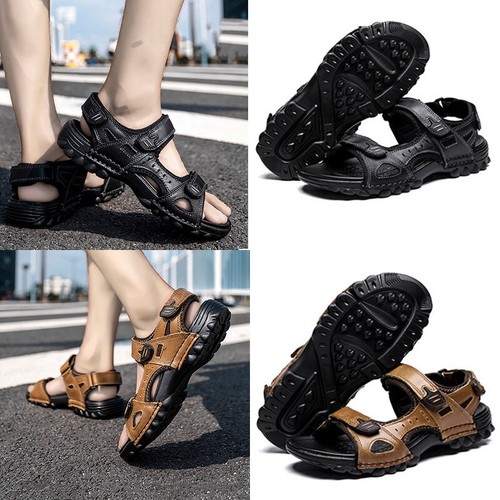 Herren sommer wandern - herren, sandalen