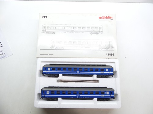 Märklin 42892 - märklin,