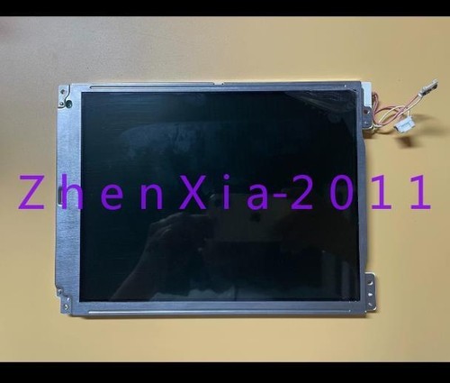 1pc used lcd screen - ,