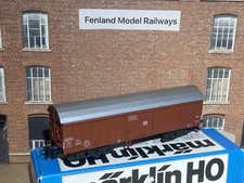 Märklin Spur HO 1/87 4460 DB