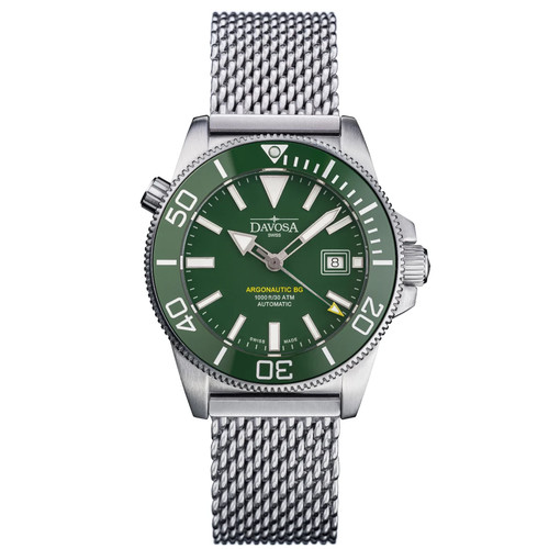 Davosa argonautic neu - 43,