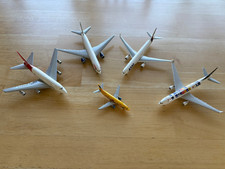 Herpa Wings 1:500 Fünf