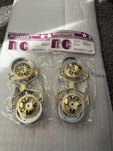 Tamiya vintage rc ta01 - vintage,