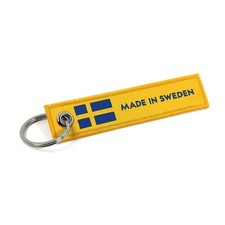 Made in Sweden Jettag