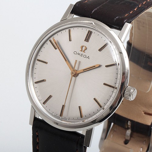 Omega genève exklusive luxus - omega,