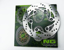 Bremsscheibe für KTM Duke 125