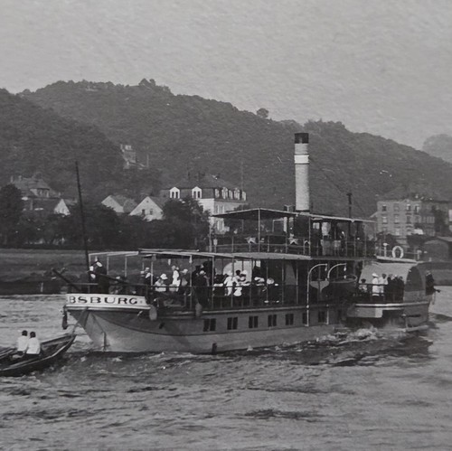 Bad schandau 1900 - bad,