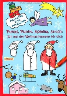 Punkt komma strich - punkt,,