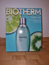 Biotherm Eau Pure Set Eau de