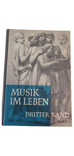 Musik leben lehrbuch - leben,