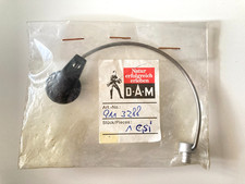 DAM QUICK CSi Angelrolle