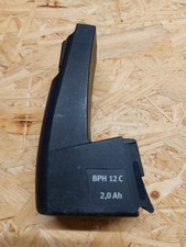 Defekter 2,0 Ah NiCd-Akku BPH