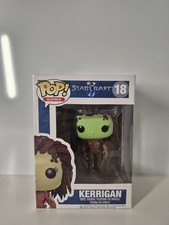 Funko Pop! Kerrigan  #18 - StarCraft