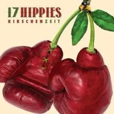 Kirschenzeit | 17 Hippies |