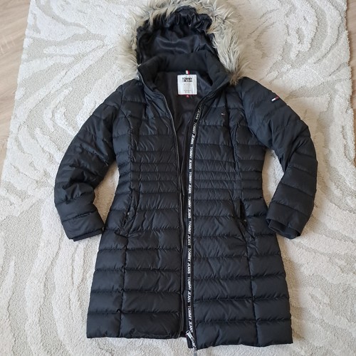 Tommy jeans hilfiger daunen - hilfiger,