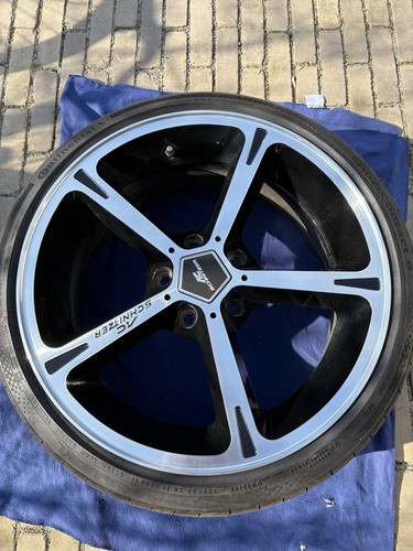 Original bmw schnitzer - 4x,