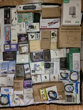 Retouren paletten ware