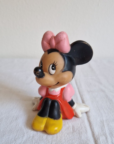 Mickey minnie maus - mickey,