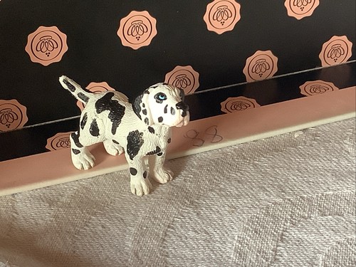 Schleich deutsche dogge welpe - schleich,