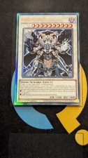 RA05-DE043 Chaos Engel