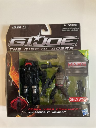 Joe action force cobra - gi, /