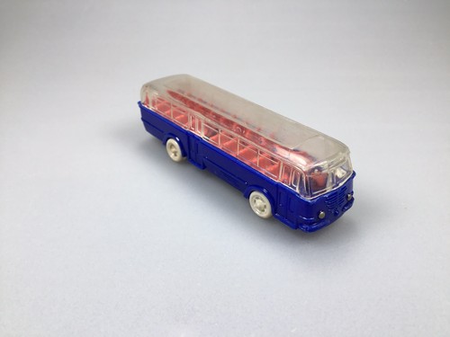 Wiking büssing trambus - 1:87,