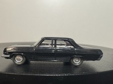 Wiking oldtimer opel - oldtimer,,