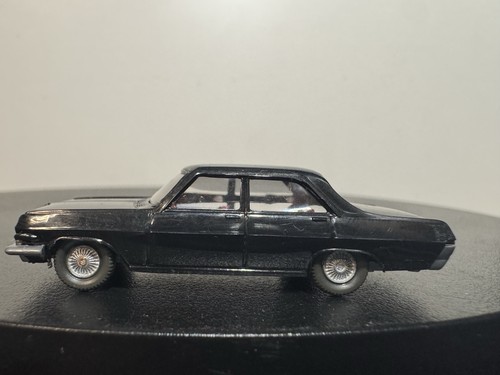 Wiking oldtimer opel - wiking,, oldtimer,