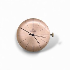 Exquisit Vintage Uhrwerk mit