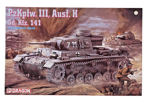 Dragon 9029 ungebauter - 9029,,