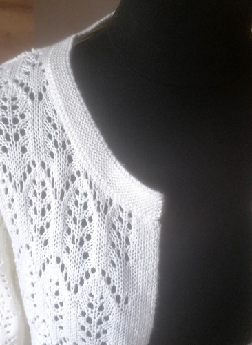 Cardigan offene strickweste - offene, gr