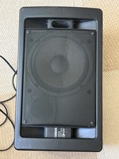 YAMAHA MS60S Monitor Aktivbox