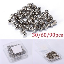 Neodym Magnete Für Magnettafel Pinnwand Kegel Magnet 12mm 4,5Kg Stark Whiteboard