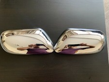 CHROM TÜR FLÜGEL SPIEGEL