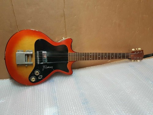 Framus hollywood sliding - hollywood,