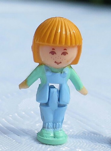 Mini polly pocket - mini,
