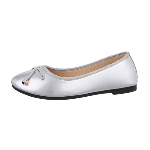 Klassische ballerinas - klassische,