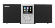 NOXON NOVA 2 DAB+ UKW Internetradio Spotify Bluetooth Streaming DLNA/UPnP B-Ware