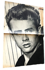 James Dean Plakat /  Poster -