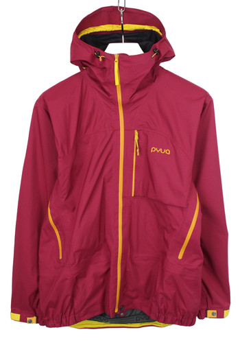 Pyua recco climaloop jacke - climaloop,