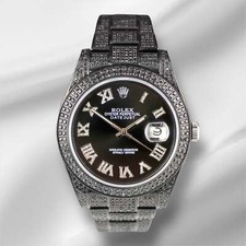 Rolex Herren Datejust 41mm