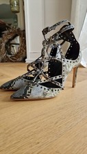 Zara Schuhe Pumps - Gr. 38 -