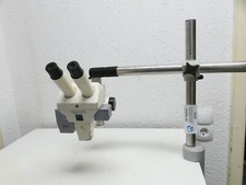 Carl Zeiss Stemi DRC 2,5 und