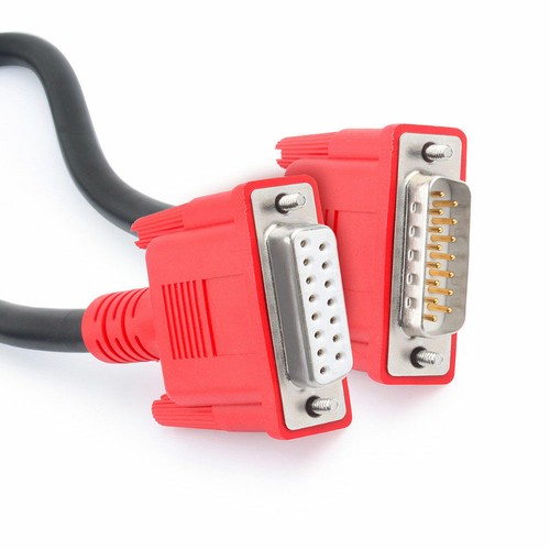 Haupt obd2 eobd prüfkabel - haupt,