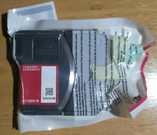 Original Brother LC1100HY-M – Magenta – MFC 795CW 5490CN 5890CN 5895CW – OVP