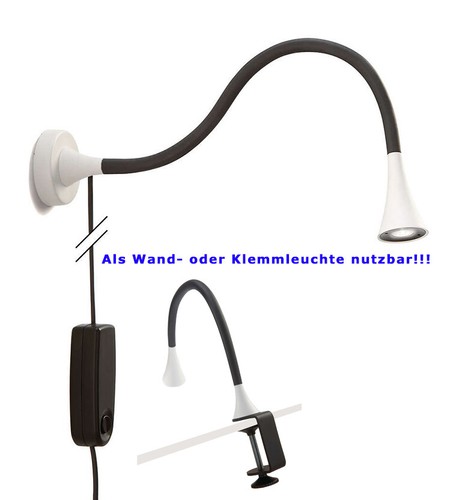 Philips led klemmleuchte - philips,