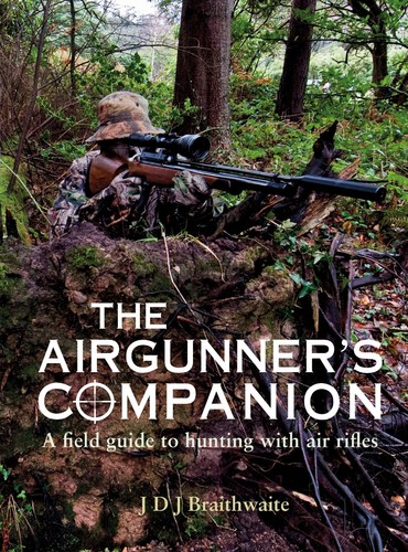 Braithwaite shooting book - braithwaite,